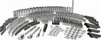 Craftsman 450-Piece Mechanics Tool Set With Ratchets, Sockets And Wrenches