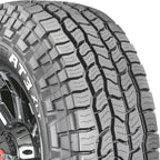All Terrain Tire 285/75R16 10 Ply E - Fits Light Trucks & Hummer H3 Models