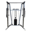Powerline Single Stack Functional Trainer With Dual Pulleys