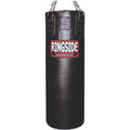 Ringside Soft Filled Leather Heavy Bag, 65 lb