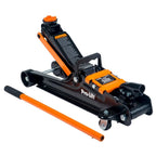 Pro-Lift 2 Ton 4000 lbs Hydraulic Floor Jack, 3-5/8 to 13-3/8 inches Lift Range - PL2920