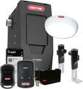 Genie Wall Mount Smart Garage Door Opener With Aladdin Connect - 6172H-O