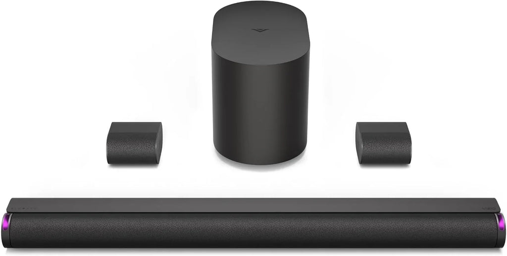 VIZIO Elevate SE 5.1.2 Soundbar With Wireless Subwoofer, Dolby Atmos - 2024