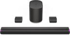 VIZIO Elevate SE 5.1.2 Soundbar With Wireless Subwoofer, Dolby Atmos - 2024