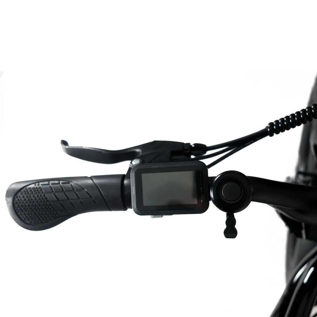 Electric Mountain Bike For Adults With 20 x 4.0 Fat Tires, 1000W Motor, 48V 20Ah Removable Battery, 45MPH Speed, 7-Speed