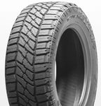 Milestar Patagonia X/T Rugged Terrain Light Truck Tire LT37X12.50R20 128Q Load Range F