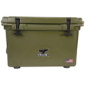 Orca Hard Sided 40-Quart Classic Cooler - Green