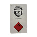 R-454B Refrigerant Gas 22LB Cylinder