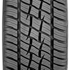 2-Pack 275/55R20 117T XL All-Season Tires