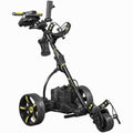 Bat Caddy Electric Golf Cart With Lithium Battery And Remote Control - X3R