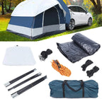 Universal SUV Tailgate Camping Tent, 4-6 Person, 250*250*200cm