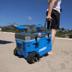 Bendpak Portable Air Cooler Ice Chest, 50-Quart - CL-50R