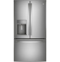 27.7 Cu. Ft. French-Door Refrigerator with Fingerprint-Resistant Finish and Hands-Free AutoFill