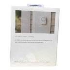 SimpliSafe Wireless Auxiliary Siren - 105dB