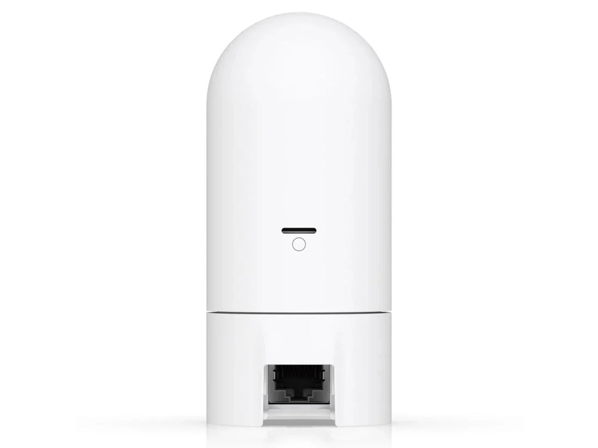 Ubiquiti Indoor/Outdoor Network Camera, 5 Megapixel, Color - UVC-G5-Flex