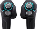 Turtle Beach VelocityOne Flight Control System For Xbox & PC - Black