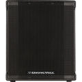 Cerwin Vega 18-Inch 1000 Watt Powered Subwoofer - CVE-18S