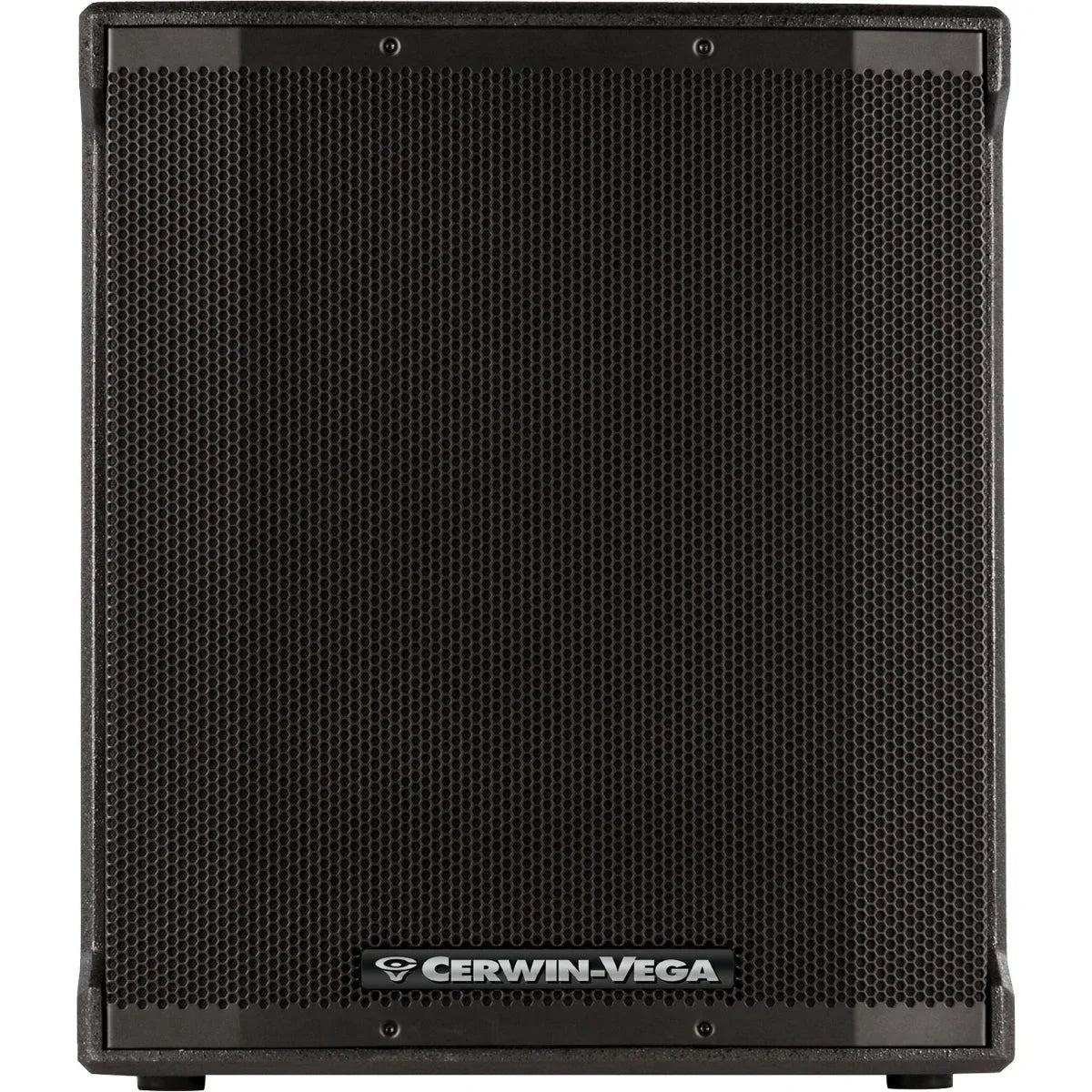 Cerwin Vega 18-Inch 1000 Watt Powered Subwoofer - CVE-18S