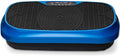 LifePro Mini Vibration Plate Whole Body Exercise Platform, 260 lbs Max User Weight - Waver Mini