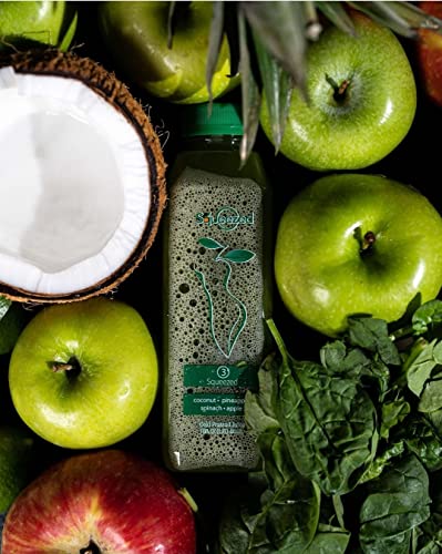 Squeezed 5 Day Squeezed Juice Cleanse : Health & Household