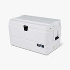IGLOO Marine Ultra Hard Cooler 72 Qt White - 00044685
