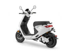 Luxxon Electric Scooter 2000 Watt, 45 km/h, Up To 71 km - E2100