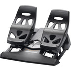 Thrustmaster T.Flight Rudder Pedals, Aluminum, Black - 2960764