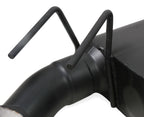 Flowtech Exhaust System Kit 3 in Diameter - 51604FLT