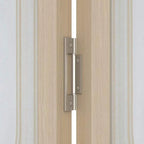 AWC Giverny Glass Bifold Door 30in Wide x 80in High - Giverny