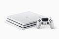 PlayStation 4 Pro 1TB White PS4