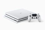 PlayStation 4 Pro 1TB White PS4