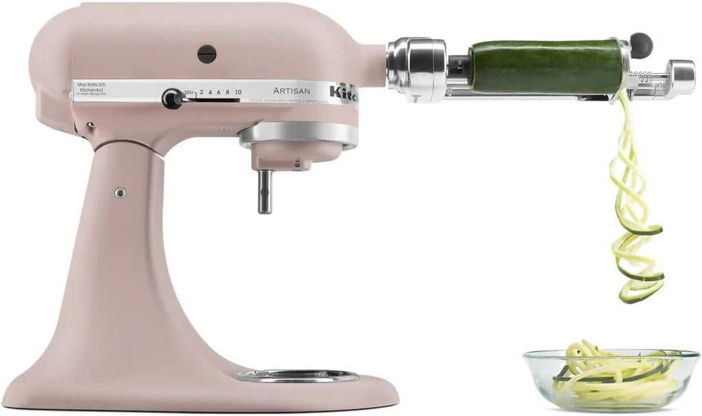 KitchenAid Artisan Series 5 Quart Tilt Head Stand Mixer