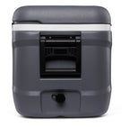 Igloo Workman Series Chest Cooler, 120 qt, Gray