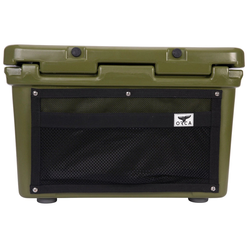 Orca Hard Sided 40-Quart Classic Cooler - Green