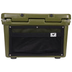 Orca Hard Sided 40-Quart Classic Cooler - Green