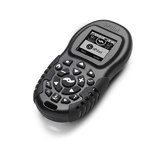 Minn Kota Bluetooth i-Pilot System Remote