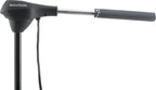 MotorGuide R3 Transom Mount Hand-Control 12V Trolling Motor - 940100160