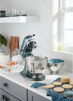 KitchenAid Artisan Series 5 Quart Tilt Head Stand Mixer