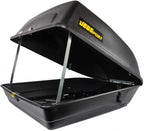 Rooftop Cargo Carrier 18 Cubic Foot Waterproof - 90098