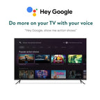 Onn. 4K Pro Streaming Device With Google TV, 4K UHD, Dolby Vision & Atmos, Wi Fi 6