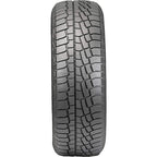 Cooper Discoverer True North Studless Winter Tires, Pair Of 2, 225/60R17 99T - Discoverer True North