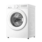 Washer Dryer Combo Inverter with Spacious Capacity