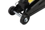 Black Jack 2.25 Ton Trolley Jack With 2.25 Ton Jack Stands In Case - T82253W