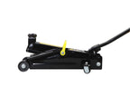 Black Jack 2.25 Ton Trolley Jack With 2.25 Ton Jack Stands In Case - T82253W