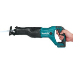 Makita 18V LXT Lithium-Ion Cordless Recipro Saw - XRJ04Z