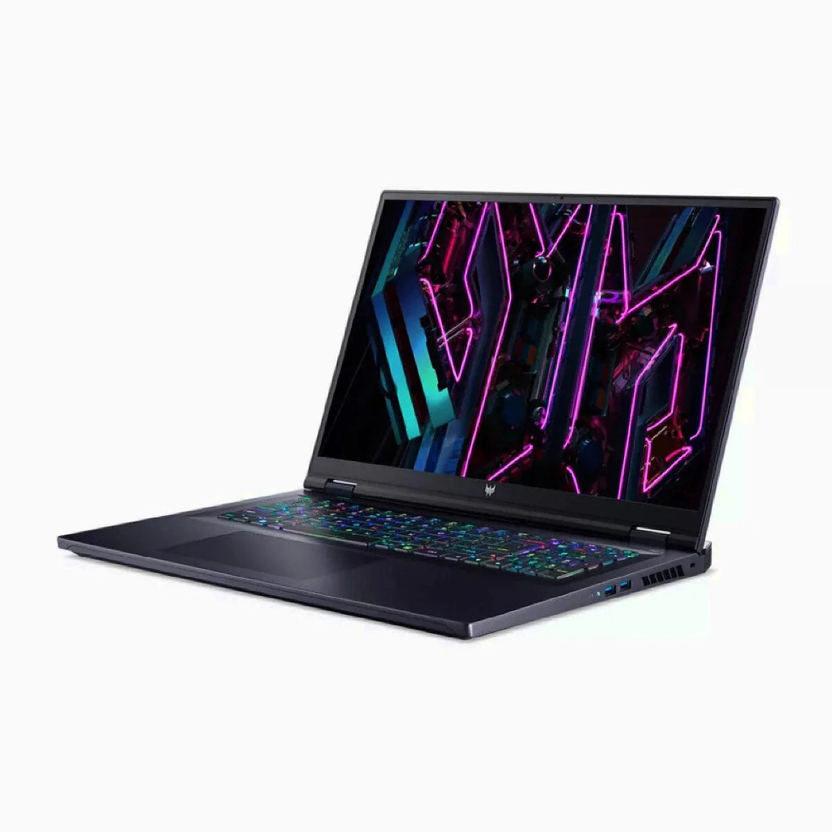 Acer Predator Helios 18 Gaming Laptop, 32GB RAM, 1TB SSD, RTX 4080, Refurbished - i9-13900HX
