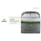 SylvanSport Cloud Layer Double Sleeping Bag
