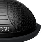 Bosu NexGen Balance Trainer 26 in 300 lb Capacity Black