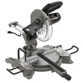 Power Equipment Corporation 10 In Slide Miter Saw With Laser - S26263L