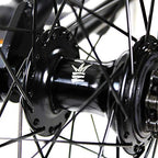20-Inch & 16-Inch BMX Freestyle Bikes for Teens and Adults